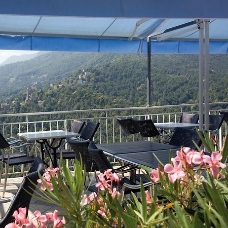 Le Refuge Orezza Piedicroce  ภายนอก รูปภาพ