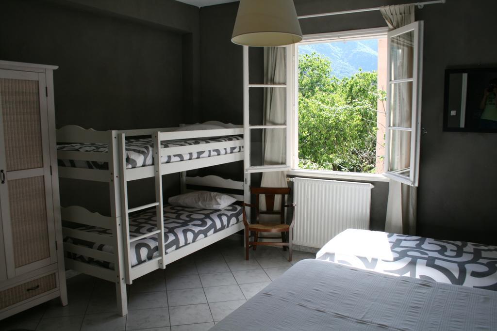 Le Refuge Orezza Piedicroce  ห้อง รูปภาพ
